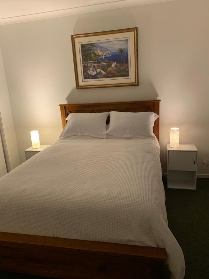 Mijen'S Manor Bed & Breakfast Healesville Exterior photo